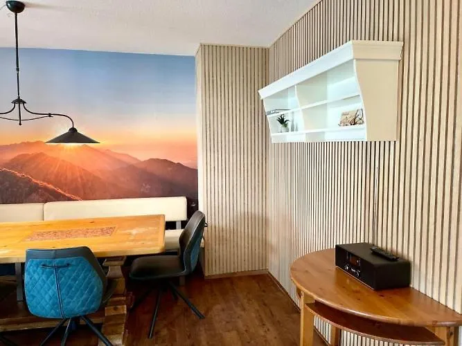 Ferienhaus Alpverliebt Bolsterlang Germany