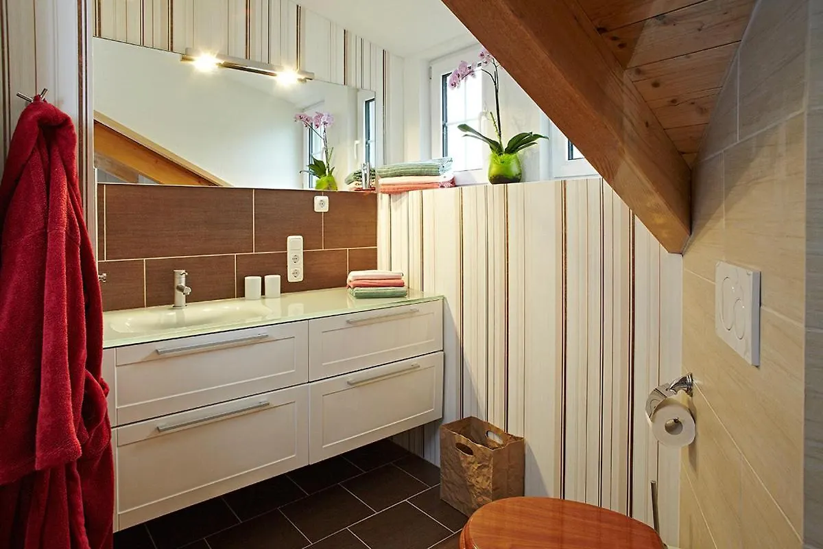 Ferienhaus Alpverliebt Bolsterlang Holiday home