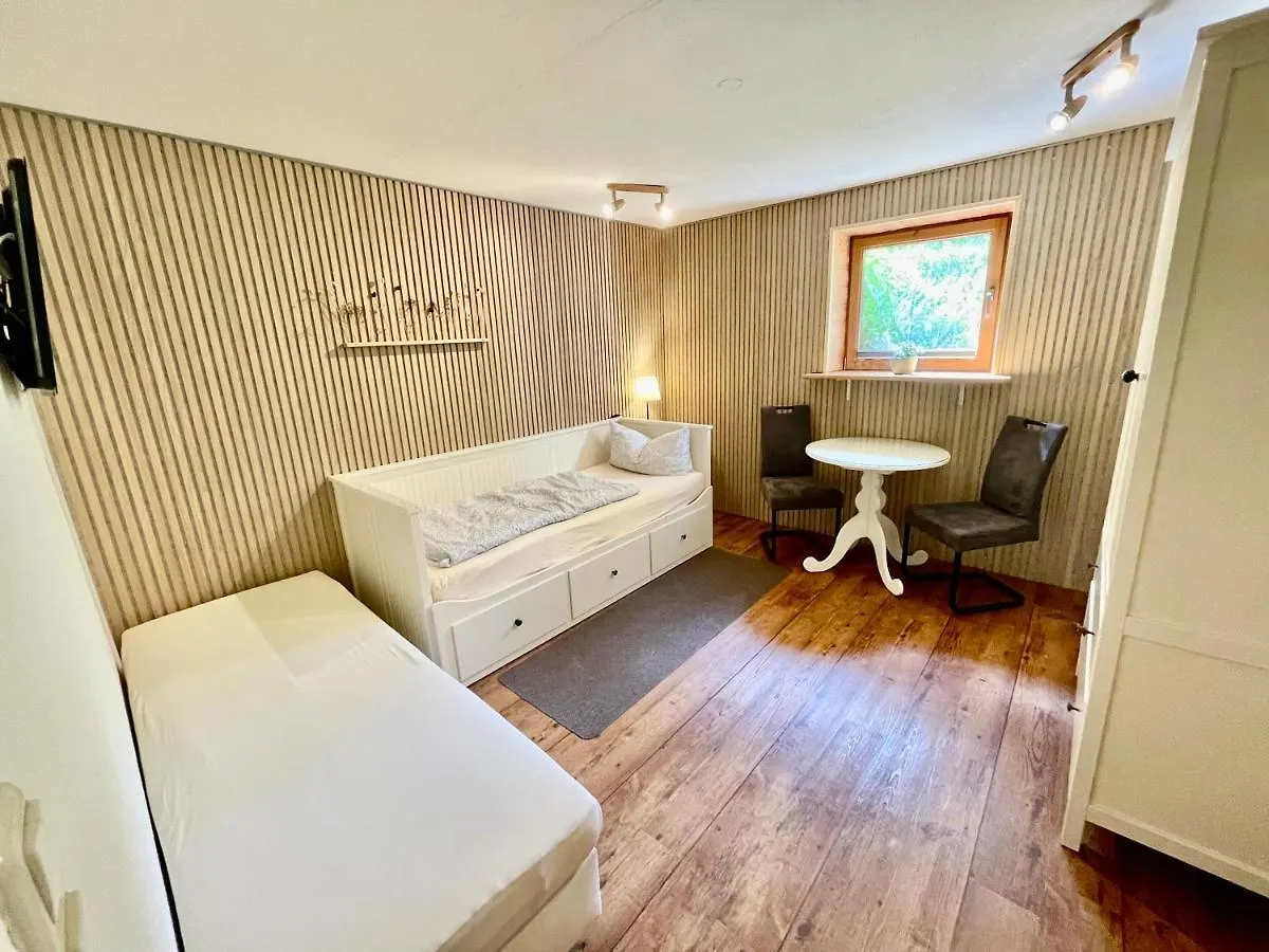 Ferienhaus Alpverliebt Bolsterlang Holiday home