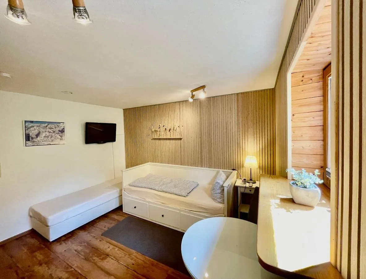 Ferienhaus Alpverliebt Bolsterlang 0*,