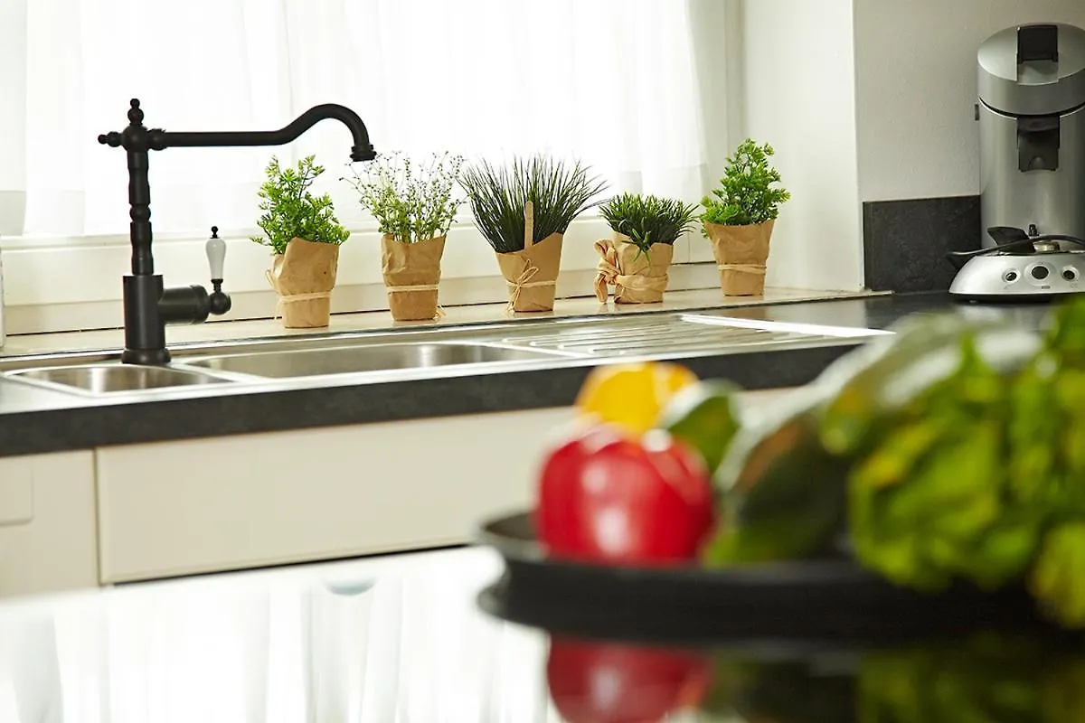 Ferienhaus Alpverliebt Bolsterlang 0*,