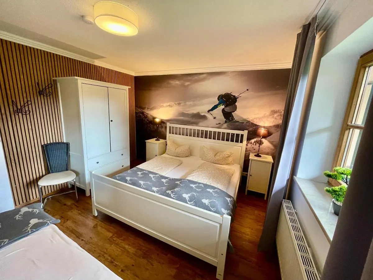 Ferienhaus Alpverliebt Bolsterlang 0*,  Germany