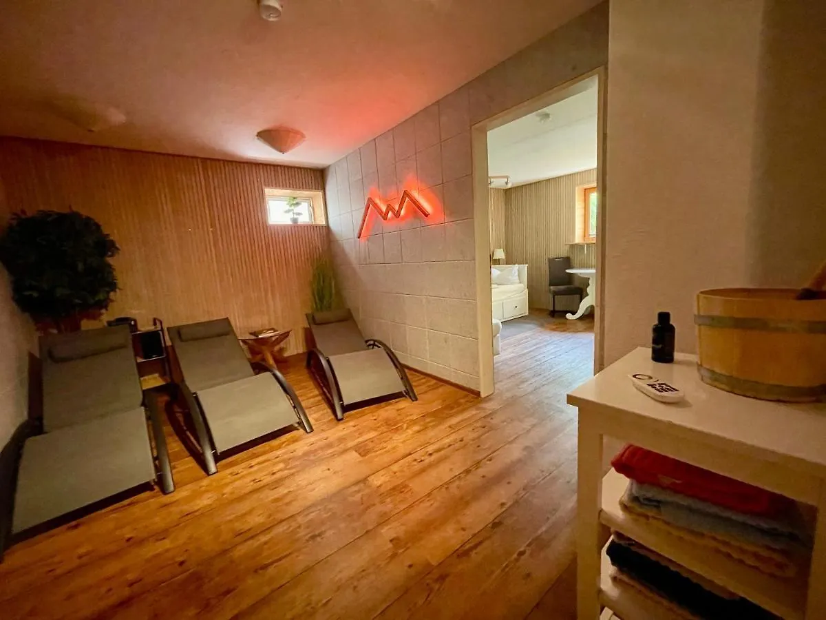 Ferienhaus Alpverliebt Bolsterlang 0*,
