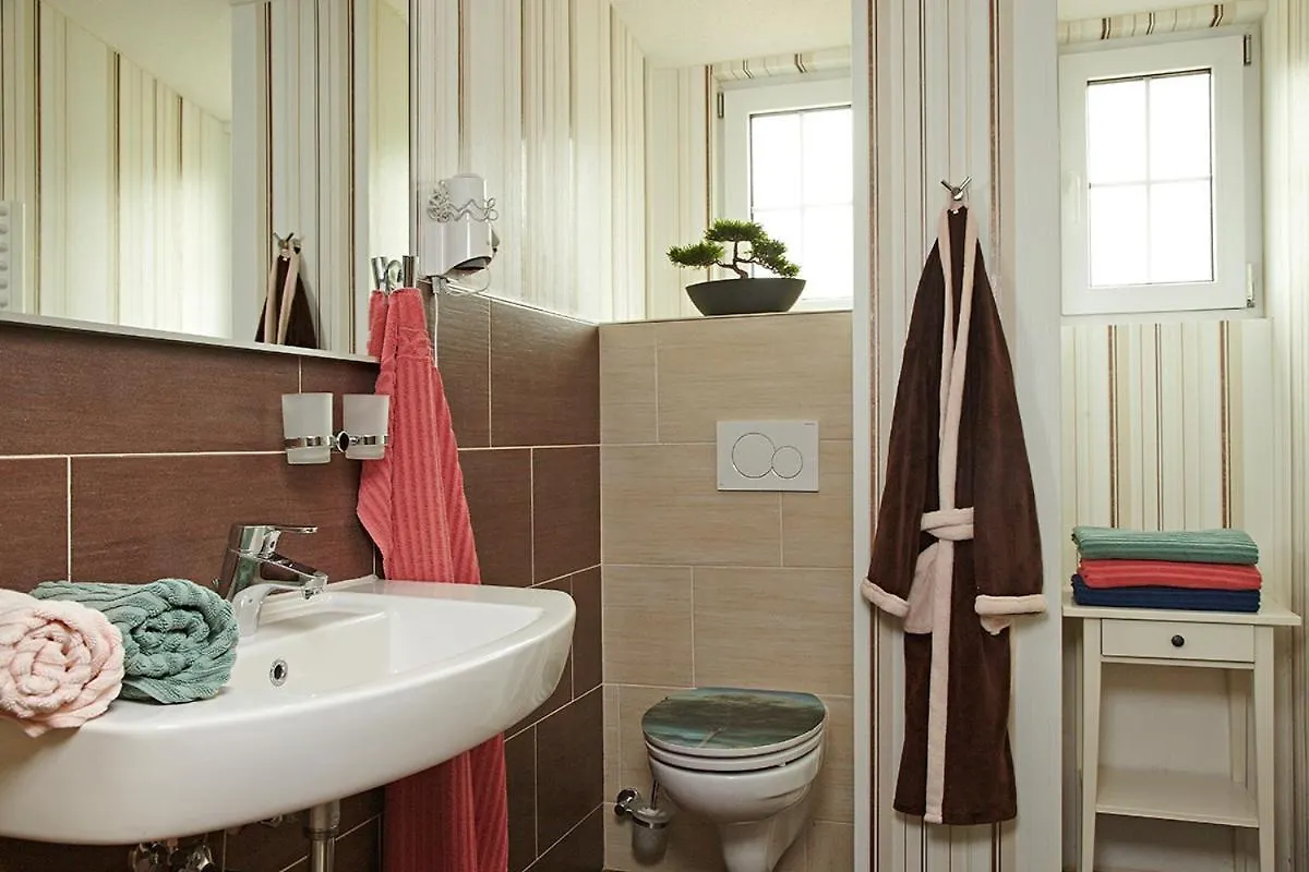 Ferienhaus Alpverliebt Bolsterlang Holiday home