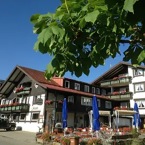 Bergbauernwirt Im Bolgental Bolsterlang