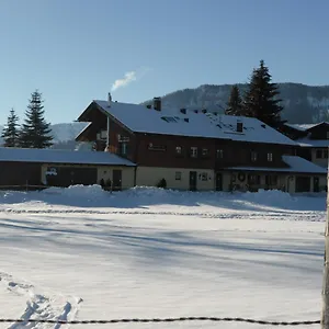 Silberdistel Garni Bolsterlang
